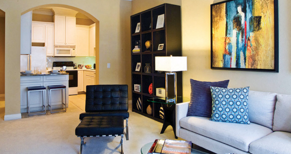 Tuscany Court Apartments Image 7